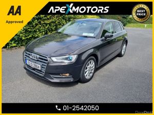 Audi A3 FINANCE ARRANGED * LOW LOW KMs ( 34,000) K - Image 4