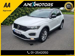 Volkswagen T-Roc FINANCE ARRANGED * 2.0L DIESEL AU - Image 2
