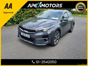 Kia XCeed PHEV 5DR AUTO - Image 3