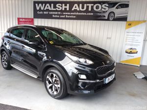 Kia Sportage K3 5DR - Image 3