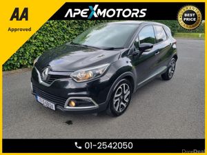Renault Captur DYNAMIQUE S NAV DC DCI - Image 3