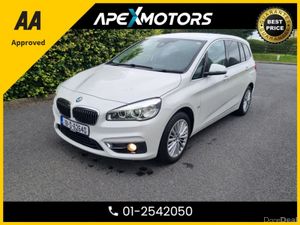 BMW 2-Series FINANCE ARRANGED * TOP SPEC LUXURY * - Image 3