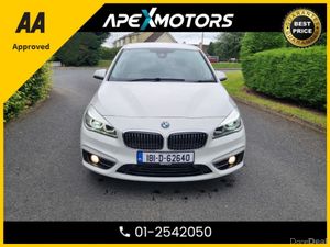 BMW 2-Series FINANCE ARRANGED * TOP SPEC LUXURY * - Image 2