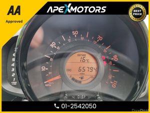 Toyota Aygo FINANCE ARRANGED * X-PLAY VVT-I * NEW - Image 4