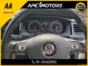 Volkswagen Polo FINANCE ARRANGED * 1.0L 5Dr PETROL - Image 4