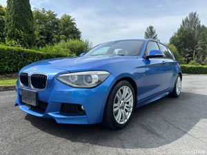 BMW 116i MSPORT AUTO 2013 - Image 3