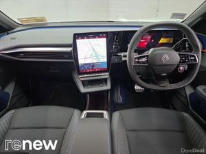 Renault Megane MEGANE TECHNO ESPRIT ALPINE EV - Image 3