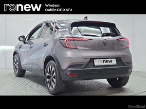 Renault Captur evolution TCe 115 E06X - Image 4