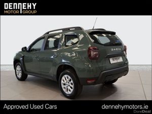 Dacia Duster 1.5 Blue dCi 115 Expression - Image 4