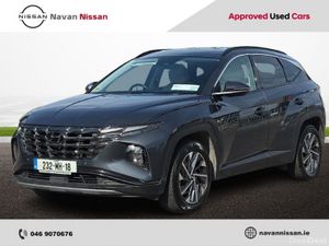 Hyundai Tucson 2WD Executive Plus - Image 4