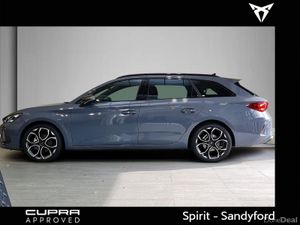 Cupra Leon 1.5eTSI DSG 150HP**Call John 0 - Image 4