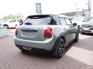 2021 MINI COOPER D 1.5D 5DR HATCHBACK AUTOMATIC - Image 4