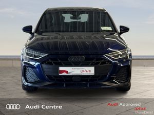 Audi A3 SB 30 TDI 115HP S Line - Image 2