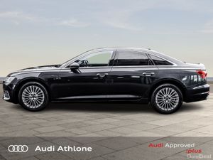 Audi A6 2.0TDI 204BHP SE S-Tronic - DUE IN - RING - Image 2