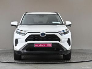 Toyota RAV4 2.5 PETROL HYBRID 2WD **REVERSE CAM**P - Image 2