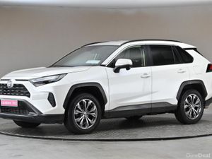 Toyota RAV4 2.5 PETROL HYBRID 2WD **REVERSE CAM**P - Image 4