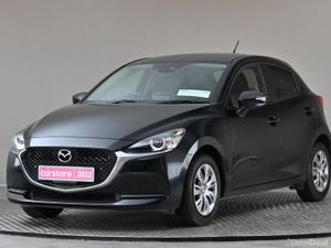 Mazda Mazda2 1.5 AUTO SKYACTIVE **ANDROID CAR PLAY - Image 3