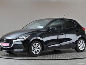 Mazda Mazda2 1.5 AUTO SKYACTIVE **ANDROID CAR PLAY - Image 4