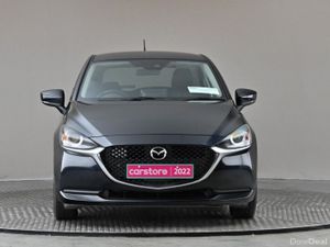 Mazda Mazda2 1.5 AUTO SKYACTIVE **ANDROID CAR PLAY - Image 2