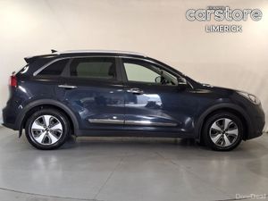 Kia Niro 1.6 GDI PLUG-IN HYBRID - Image 2