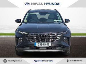 Hyundai Tucson 2WD Executive Plus - Image 3