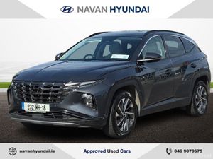 Hyundai Tucson 2WD Executive Plus - Image 4