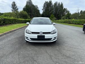 VOLKSWAGEN GOLF 1.4 TSI HIGHLINE AUTO 2016 - Image 3