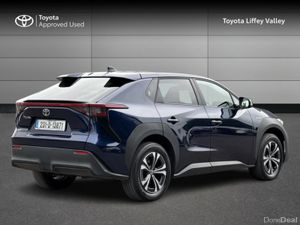 Toyota bZ4X BZ4X SPORT EV - Image 2