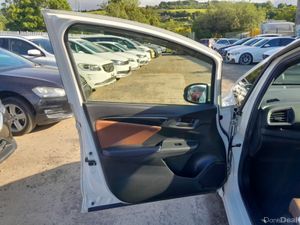 Honda Fit 1.5L Petrol HYBRID Auto Low mileage (561 - Image 4