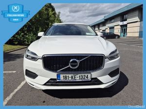 Volvo XC60 / 2018 / 2.0 DIESEL / AUTO - Image 2