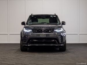 2023 Land Rover Discovery R-Dynamic HSE 2 Seat - Image 2