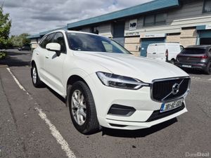 VOLVO XC60 / 2018 / 2.0 DIESEL / AUTO - Image 3