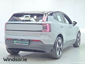 Volvo EX30 BEV 272BHP Plus Single Motor - Image 3