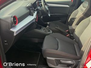 SEAT Ibiza 1.0TSI 110hp FR - Image 4
