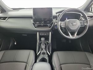 Toyota Corolla Cross 1.8 Sport + Full Leather **Hi - Image 4