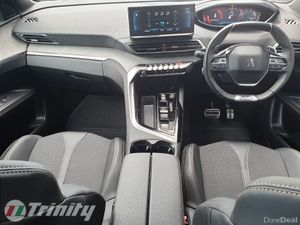 Peugeot 3008 ** 1.5 BLUEHDI ** 130BHP AUTO  GT ** - Image 2