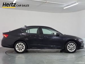 Skoda Octavia WARRANTY TILL JULY 2028! 2.0TDI! LOW - Image 4