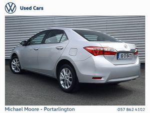 Toyota Corolla 1.33 Dual VVT-i Luna - Image 3