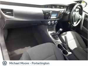 Toyota Corolla 1.33 Dual VVT-i Luna - Image 4