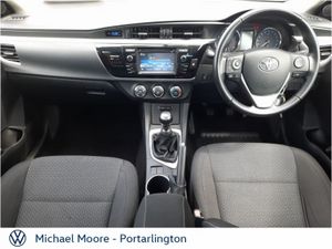 Toyota Corolla 1.33 Dual VVT-i Luna - Image 2