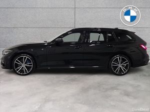 BMW 3-Series 330e M Sport Auto - Image 4