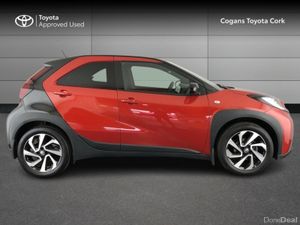 Toyota Aygo X AYGO X DESIGN - Image 3