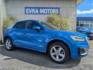 Audi Q2 SPORT AUTOMATIC 1.0 PETROL //HIGH SPEC//HE - Image 3