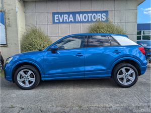 Audi Q2 SPORT AUTOMATIC 1.0 PETROL //HIGH SPEC//HE - Image 4