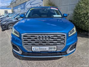 Audi Q2 SPORT AUTOMATIC 1.0 PETROL //HIGH SPEC//HE - Image 2