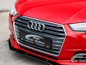 2016 AUDI A4 AVANT ULTRA - Image 3