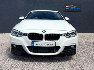 BMW 330i 2.0 252hp 2016 M - Sport Automatic - Image 3