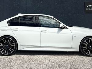 BMW 330i 2.0 252hp 2016 M - Sport Automatic - Image 4