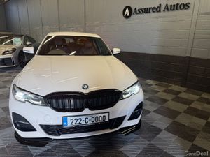 221 BMW 330E M-Sport / M Performance - Image 2