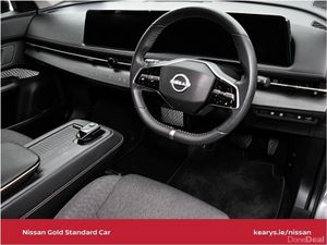 Nissan Ariya Engage 7.4 kW Charger  217 Electric 8 - Image 4
